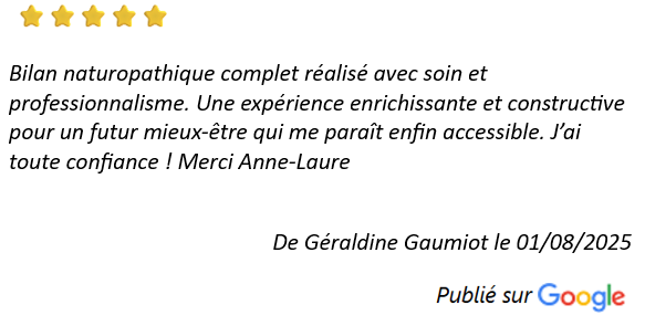 Naturopathe hygiéniste Berning Dole Jura