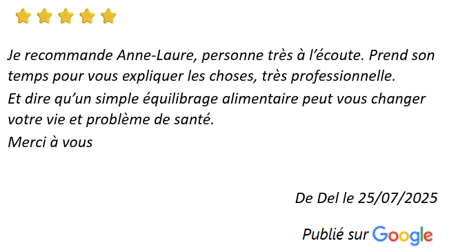 Naturopathe hygiéniste Berning Dole Jura